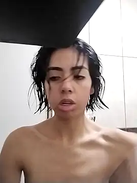 Lollysmile26 online show from November 2025 09:25:02 PM