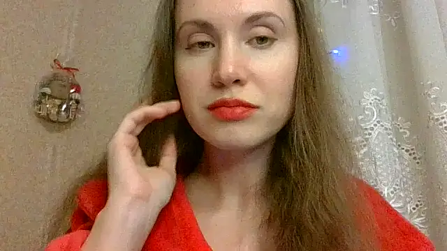 Lynirina online show from February 2026 09:57:02 PM