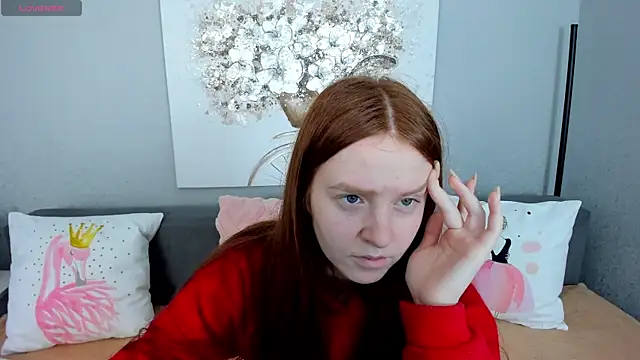 Evarey  online show from November 2025 06:13:01 AM