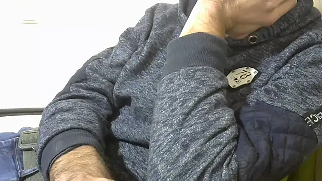 MakabulaAndrey online show from October 2025 03:13:01 PM