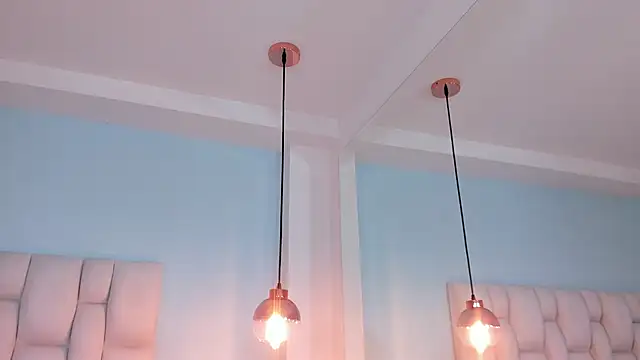 eva caos online show from February 2026 04:09:01 AM