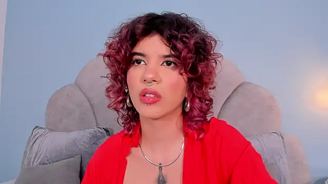 eva caos online show from June 2026 09:59:02 PM