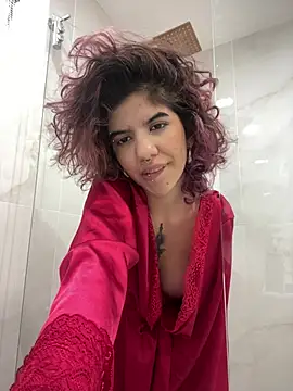 eva caos online show from July 2026 05:59:01 PM