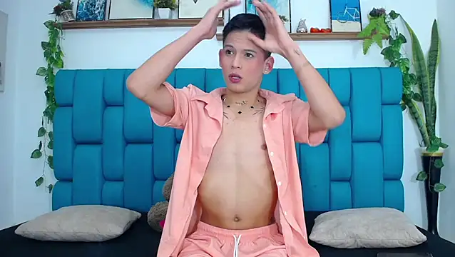 Brian hot online show from January 2026 04:21:02 PM