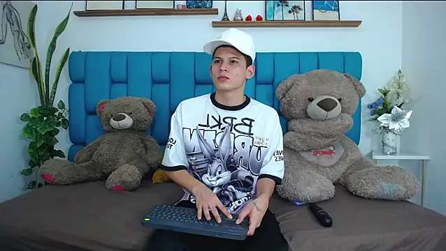 Brian hot online show from February 2026 11:33:01 AM