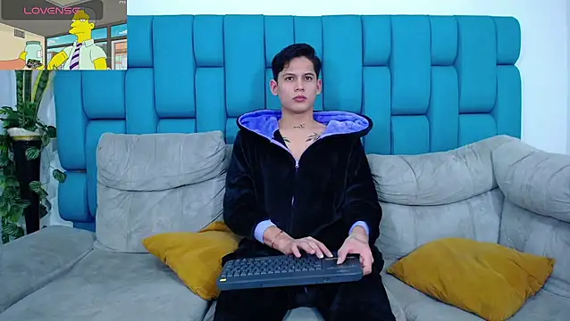 Brian hot online show from March 2026 12:16:01 PM