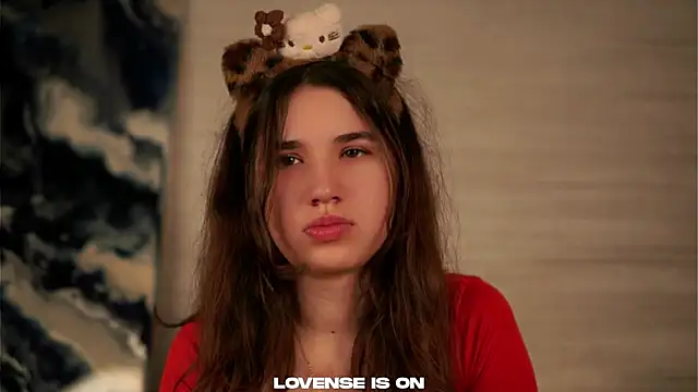 AmmieGerber online show from November 2025 01:18:02 AM