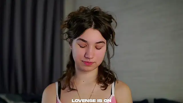 AmmieGerber online show from November 2025 01:49:02 AM