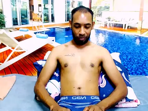 IndianMagicMike online show from October 2025 06:24:02 AM