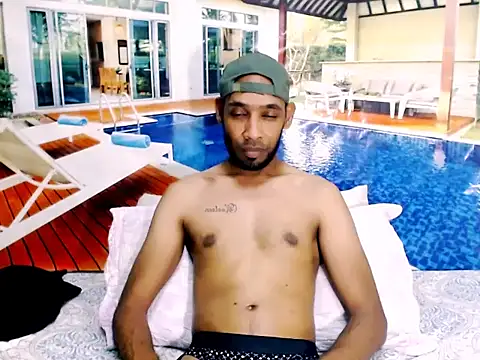 IndianMagicMike online show from November 2025 05:39:02 PM