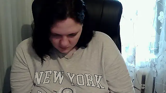 XLisaBlueXs  online show from October 2025 11:21:02 AM