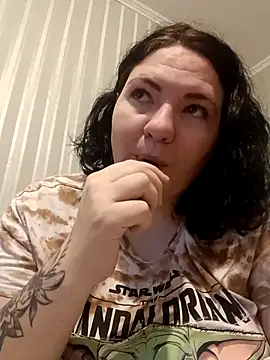 XLisaBlueXs  online show from October 2025 10:27:02 AM