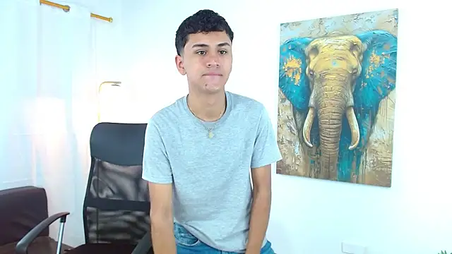 Alancum7 online show from November 2025 01:10:02 PM