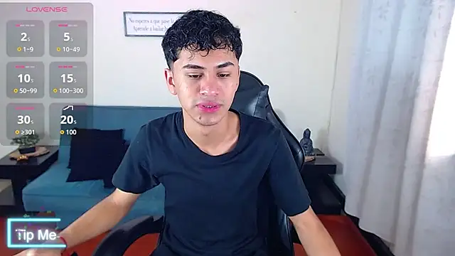 Alancum7 online show from April 2026 12:50:01 PM