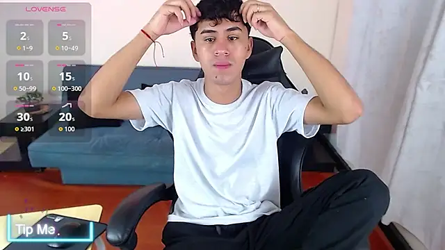 Alancum7 online show from April 2026 01:06:02 PM