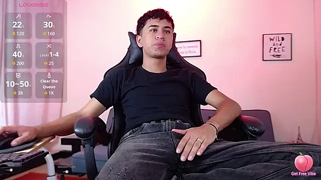 Alancum7 online show from June 2026 12:55:02 PM