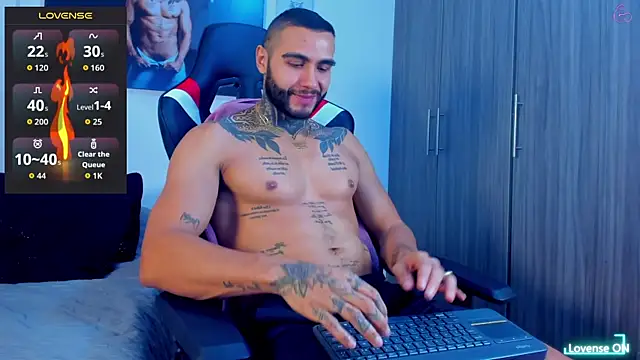 Danny Willson online show from March 2026 01:36:02 PM