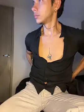 ErosDominant online show from April 2026 03:33:01 AM