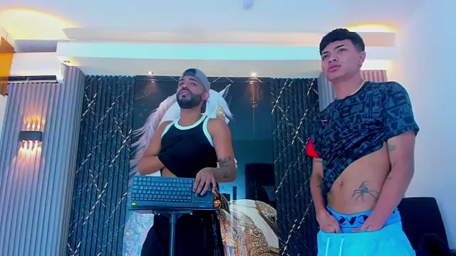  Gods of Olympus  online show from October 2025 04:55:01 AM