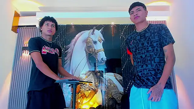  Gods of Olympus  online show from October 2025 04:12:01 AM