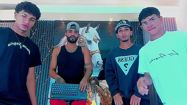  Gods of Olympus  online show from October 2025 03:52:02 AM