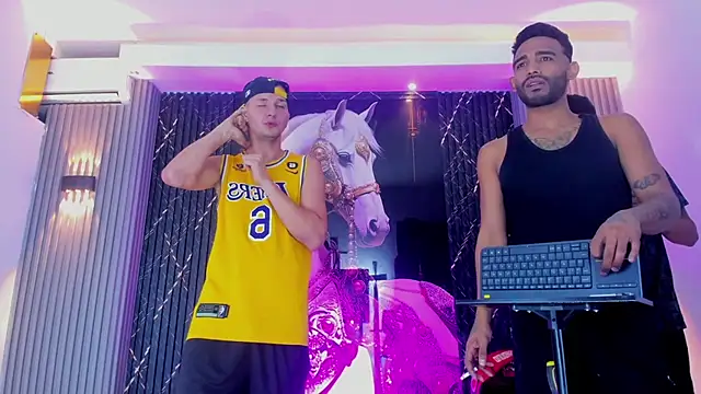  Gods of Olympus  online show from December 2025 08:52:02 AM