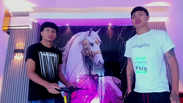  Gods of Olympus  online show from December 2025 04:29:01 AM