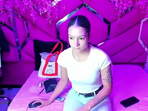 Gisell Squirt  online show from October 2025 11:47:01 AM