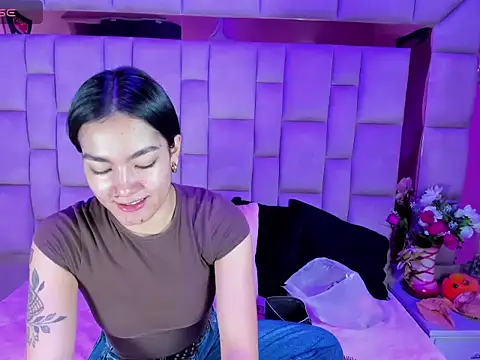 Gisell Squirt  online show from December 2025 12:33:02 PM