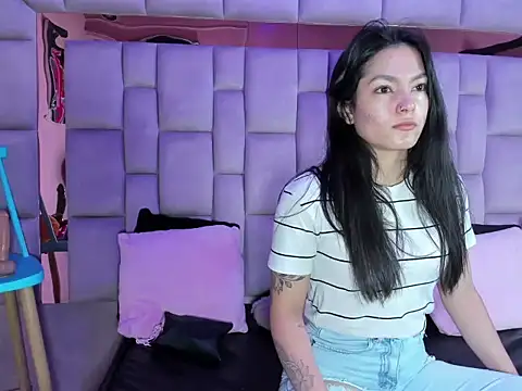 Gisell Squirt  online show from February 2026 01:27:02 PM