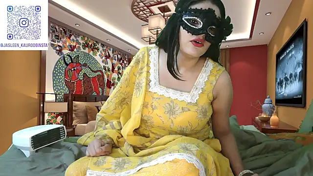 Punjabi Bhabhi  online show from December 2025 03:32:02 PM