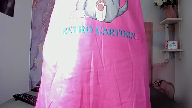 Isis Blaze online show from February 2026 03:27:02 AM