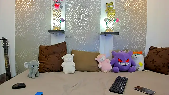 JacobBlackwell  online show from October 2025 07:13:02 PM