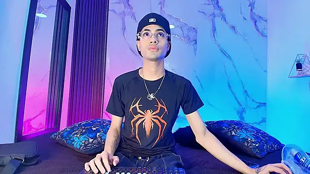 JacobBlackwell  online show from February 2026 03:32:02 AM