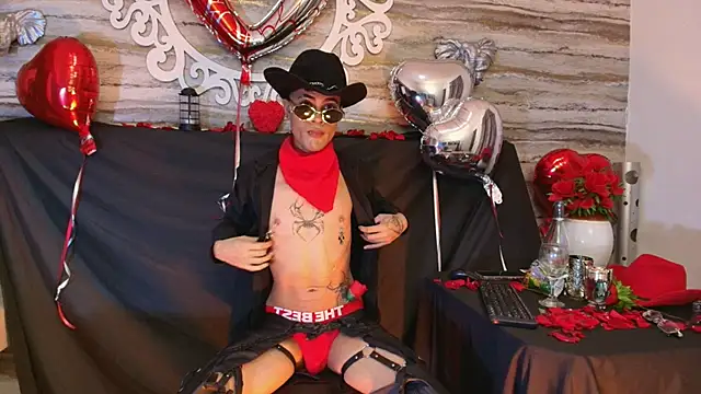 JacobBlackwell  online show from February 2026 03:36:02 AM