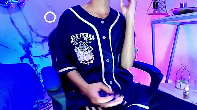 JacobBlackwell  online show from February 2026 03:36:02 AM