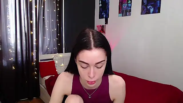 ariel is on vacation online show from October 2025 08:03:01 AM