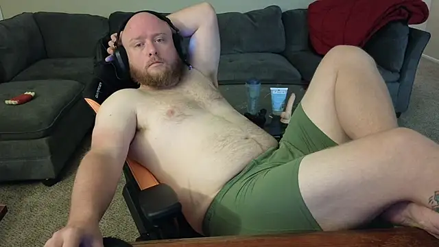 theballboy1 online show from October 2025 11:55:01 AM