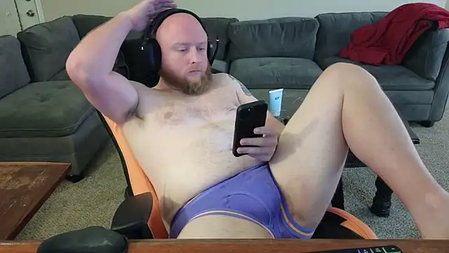 theballboy1 online show from October 2025 04:53:02 AM