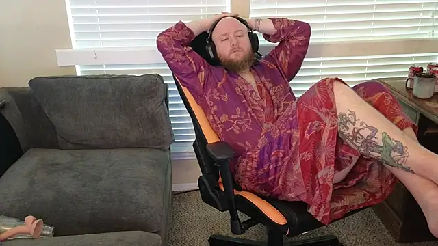 theballboy1 online show from April 2026 03:48:02 PM