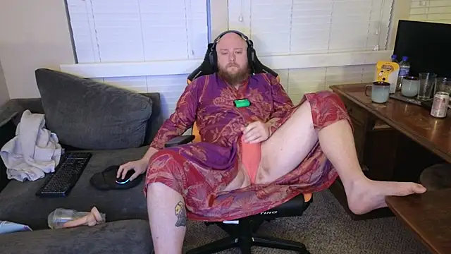 theballboy1 online show from April 2026 10:36:01 AM