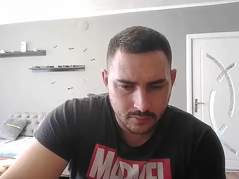 mastermute online show from October 2025 10:38:02 AM