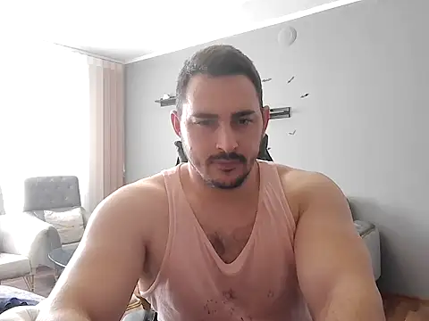 mastermute online show from November 2025 09:26:02 AM