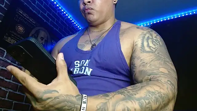 jordan bigcock  online show from January 2026 04:55:01 PM