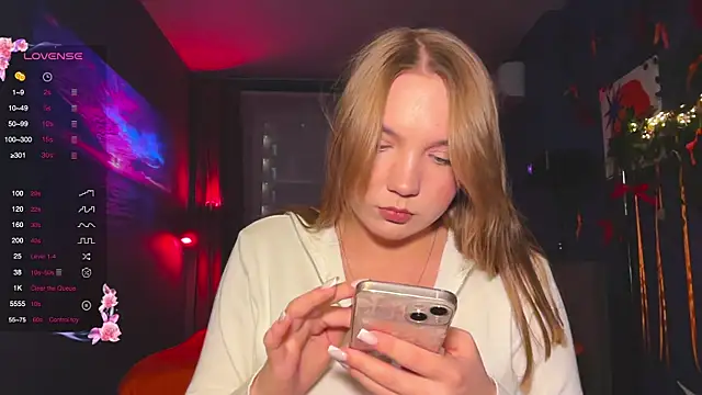 RebeccaEglitis online show from January 2026 04:12:02 PM