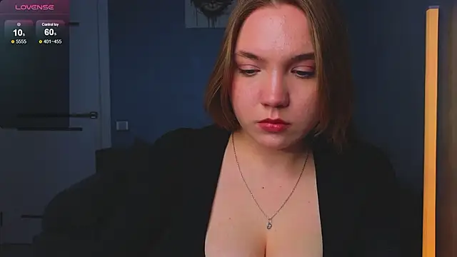 RebeccaEglitis online show from March 2026 04:11:02 PM