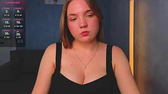 RebeccaEglitis online show from March 2026 04:24:01 PM