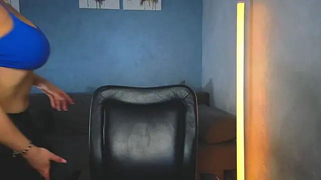 RebeccaEglitis online show from April 2026 04:34:02 PM