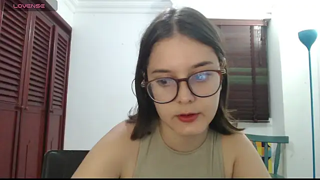 CarlaLorez online show from October 2025 10:21:01 PM