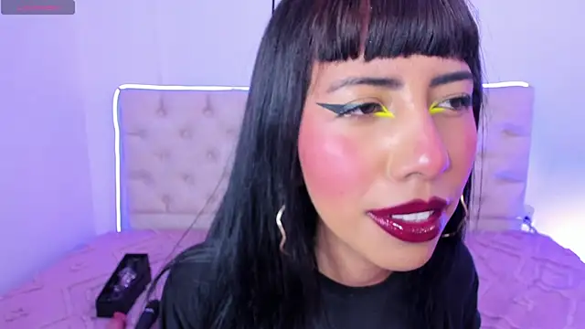 Nina fox 0691 online show from January 2026 01:46:01 PM